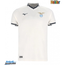 Lazio Matteo Guendouzi #8 Bortedrakt 2025-26 Kortermet